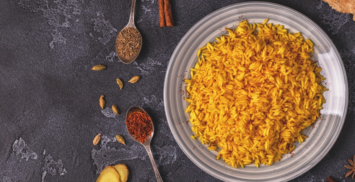 Une large palette de saveur