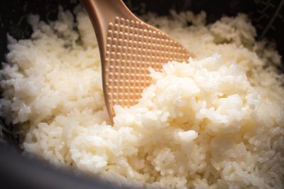 Quelles recettes salées et sucrées réaliser avec du riz déjà cuit ? -  Taureau Ailé