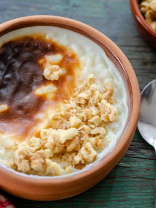 Comment réussir la cuisson du riz à la casserole ou pilaf ? - Taureau Ailé