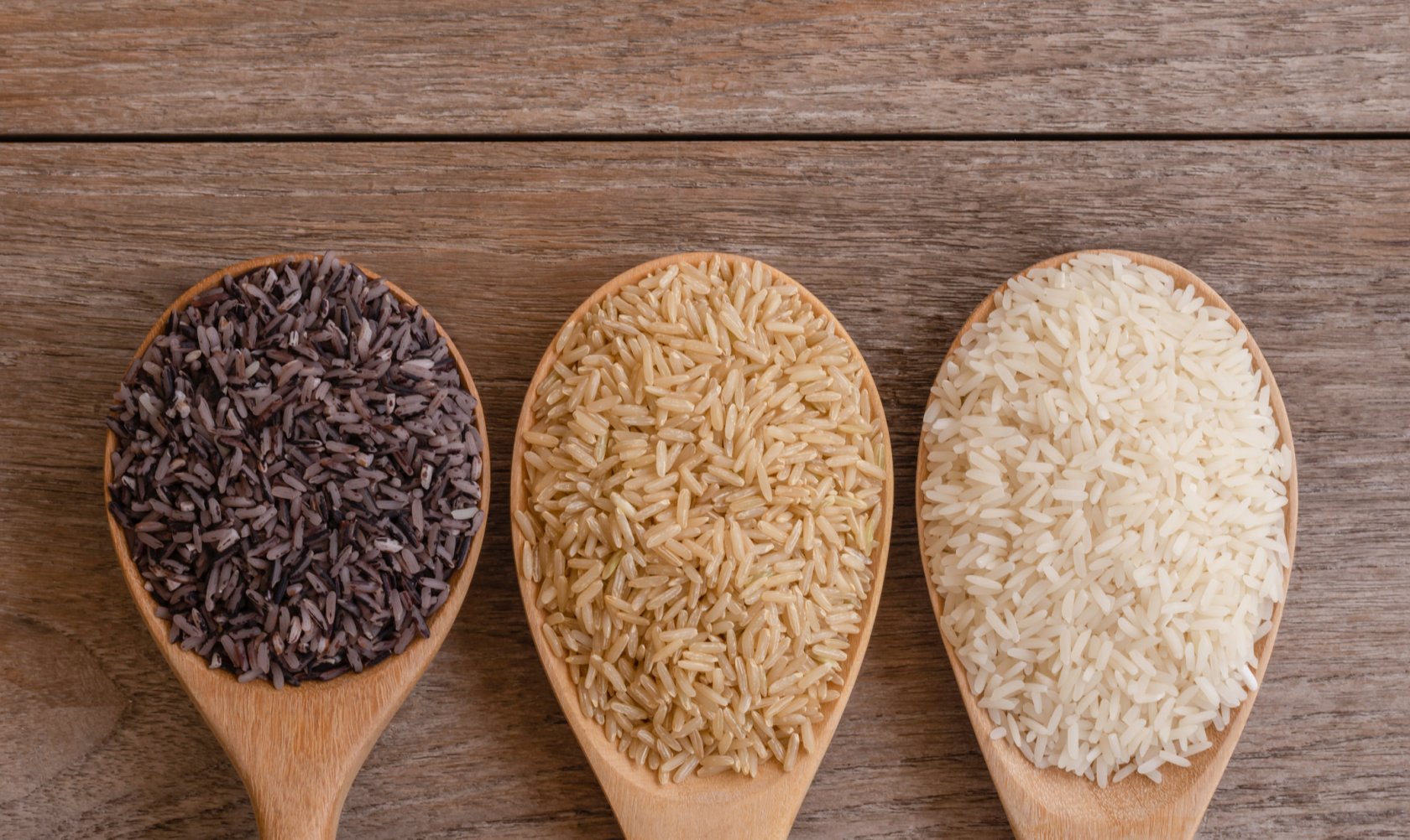 Provenance, cuisson… Découvrez tout ce qu'il faut savoir sur le riz ! -  Taureau Ailé
