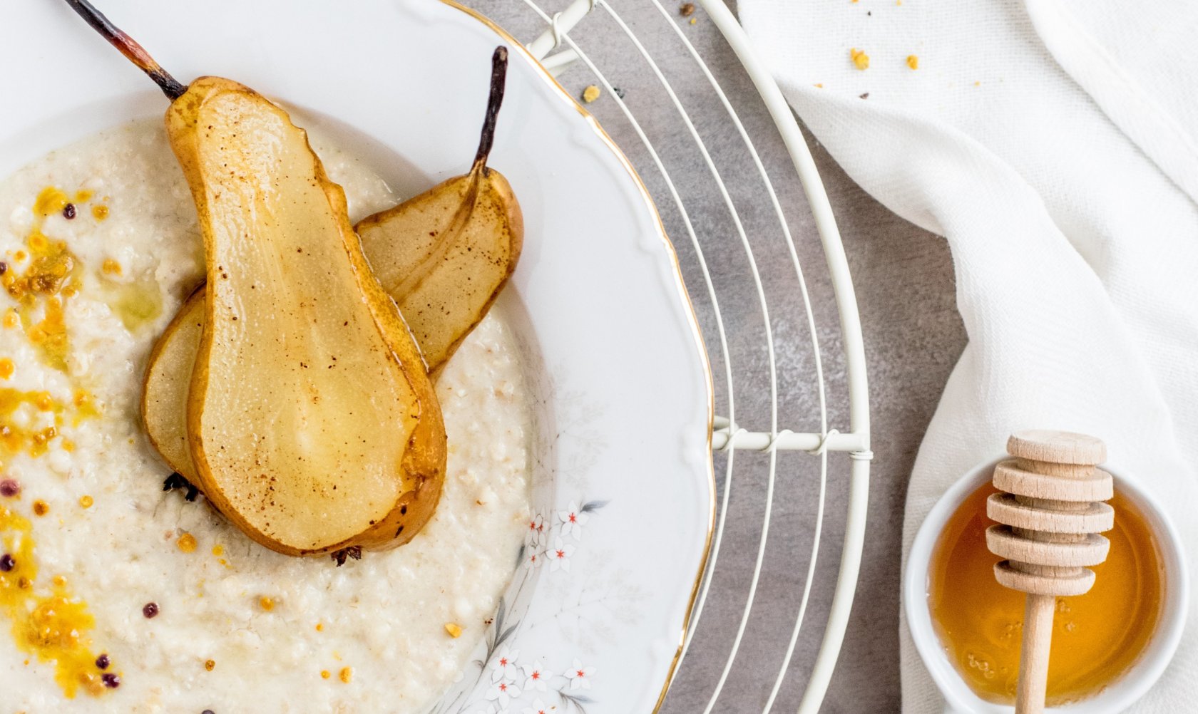 Riz au lait à l’ancienne : nos astuces pour une recette parfaite
