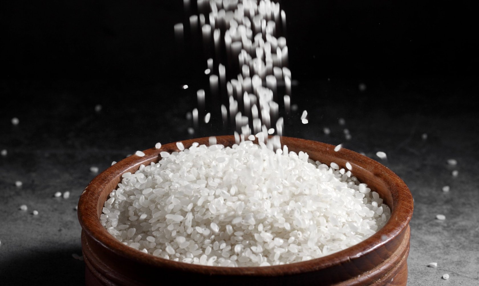 Comment faire du riz soufflé ? les différentes étapes de la recette -  Taureau Ailé