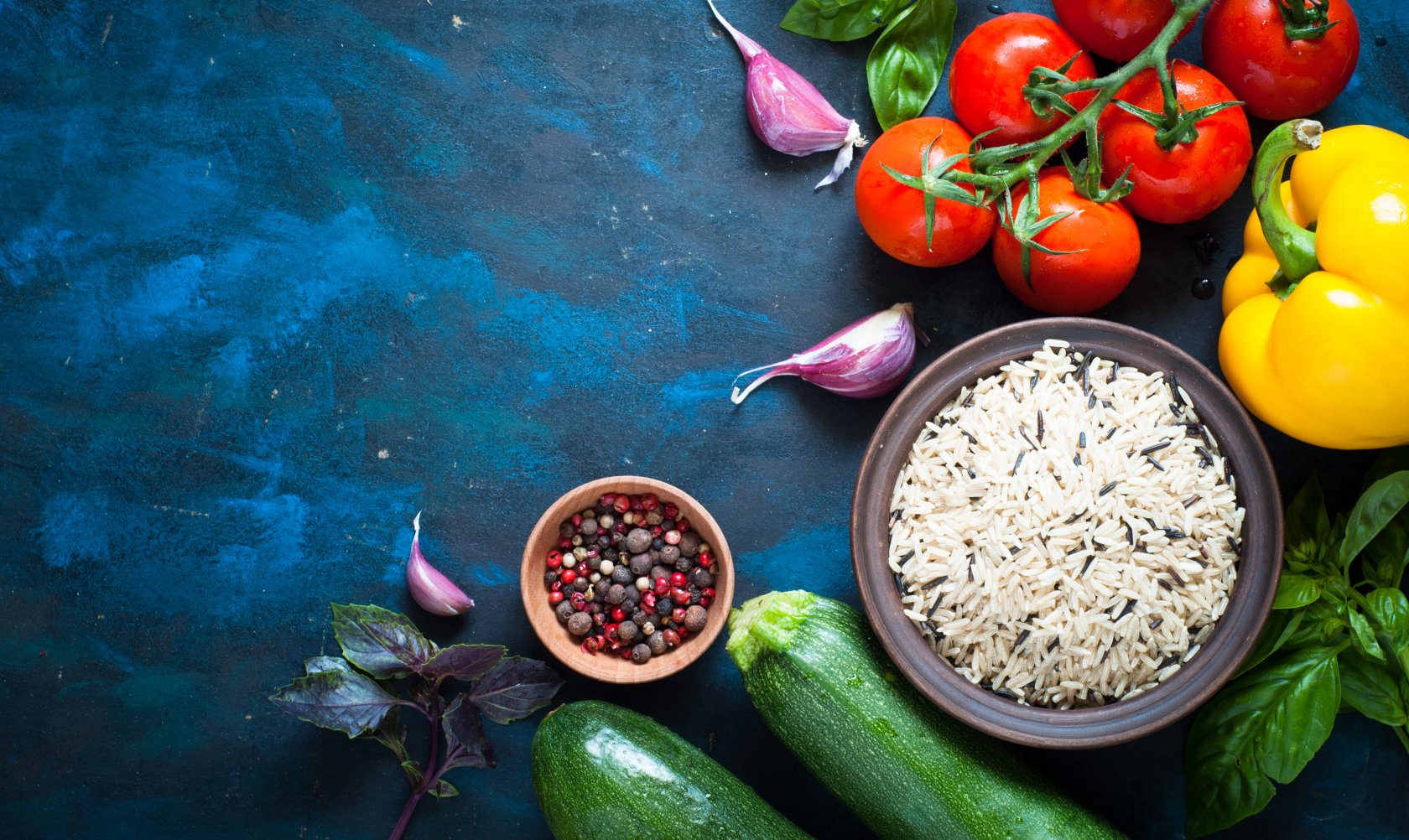 Riz et calories ce qu’il faut savoir sur l’apport calorique du riz Taureau Ailé